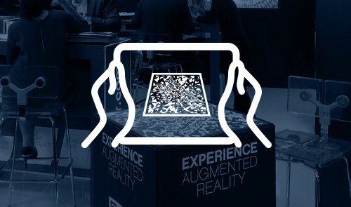 Augmented Reality at Cannes
