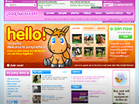 ponymatters.com