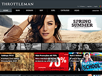 throttleman.com