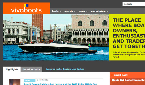 vivaboats.com