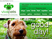vivapets.com