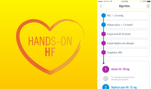 Hands on HF