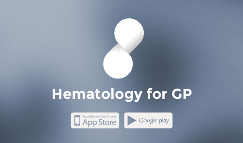 Hematology for GP