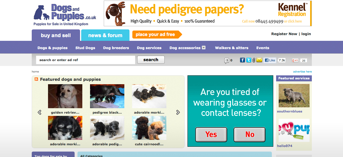 dogsandpuppies