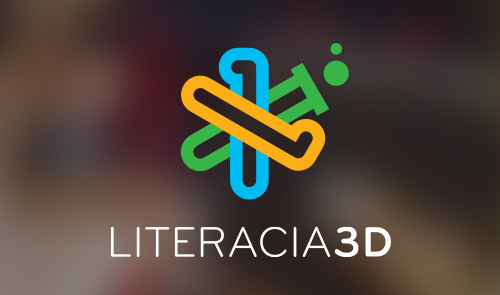 Literacia 3D