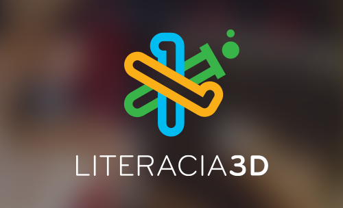 Literacia 3D